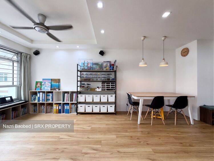 Blk 526C Costa Ris (Pasir Ris), HDB 4 Rooms #621813751